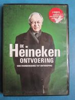 De Heineken Ontvoering (2 disc), Cd's en Dvd's, Dvd's | Nederlandstalig, Alle leeftijden, Boxset, Drama, Ophalen of Verzenden