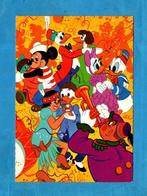 Mooie jaren '50 Disney-kaart " Party Time "  N330, Verzamelen, Ansichtkaarten | Themakaarten, Verzenden, 1940 tot 1960, Ongelopen