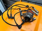 Volkswagen Polo 6N ontsteking origineel compleet, Ophalen of Verzenden, Gebruikt, Volkswagen