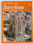 Het beste van Barcelona (1994), 20e eeuw of later, Verzenden, Europa, Zo goed als nieuw