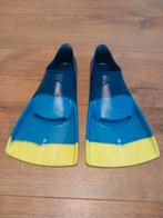Zoomers  , Zwemvliezen maat 32, Watersport en Boten, Ophalen of Verzenden, Zo goed als nieuw, Snorkelvinnen