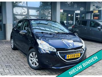 Peugeot 208 1.0 VTi Access | AIRCO | CRUISE | ELEK.RAMEN | N beschikbaar voor biedingen