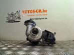 TURBO Opel Combo Cargo (9820728080-gtd1244uz--8587890001), Gebruikt, Opel