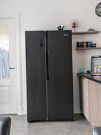 ETNA AKV578ZWA feb 2025  Amerikaanse koelkast - Nieuwstaat!, Ophalen, 200 liter of meer, 60 cm of meer, Met aparte vriezer