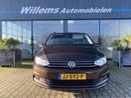 Volkswagen Touran 1.4 TSI Comfortline 7P Cruise Control, Tre, Stof, 4 cilinders, 7 stoelen, Origineel Nederlands