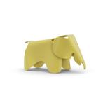 1x Vitra Eames Olifant Groen + Geel klein, Niet ingevuld, Niet ingevuld, Nieuw, Ophalen of Verzenden