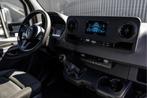 Mercedes-Benz Sprinter 314 CDI Bakwagen met laadklep | 143 P, 13 km/l, Gebruikt, Start-stop-systeem, Wit