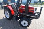 Yanmar F16D 4wd / 0729 Draaiuren / Voorlader, Gebruikt, Overige merken