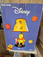 Superfone winnie the pooh desklamp, Ophalen of Verzenden, Winnie de Poeh of vrienden, Nieuw, Beeldje of Figuurtje