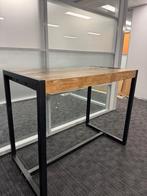 Tafel/Bar 80x140x110, Ophalen, Gebruikt, 100 tot 150 cm, 50 tot 100 cm