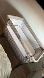 Chicco next to me essential: NIEUW, Kinderen en Baby's, Babywiegjes en Ledikanten, Ophalen, Zo goed als nieuw, Wieg