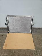 Radiateur  Porsche Cayenne 955, Auto-onderdelen, Motor en Toebehoren, Ophalen of Verzenden, Gebruikt, Porsche