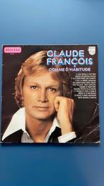 LP Claude Francois, Ophalen of Verzenden, Zo goed als nieuw, 12 inch, Aziatisch