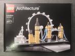21034 London - Lego Architecture, Ophalen of Verzenden, Zo goed als nieuw
