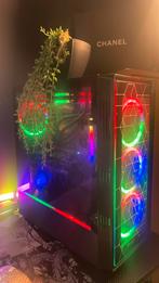 Pc nette staat, Computers en Software, Desktop Pc's, Gebruikt, 32 GB, Ophalen of Verzenden, Gaming