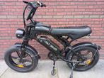 Fatbike, Fietsen en Brommers, Elektrische fietsen, Ophalen, Gebruikt, Overige merken
