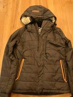 Skijas dames, Maat 38/40 (M), Bruin, Below zero, Ophalen of Verzenden