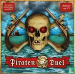 Piraten Duel, Een of twee spelers, Ophalen of Verzenden, Zo goed als nieuw, Rubinstein