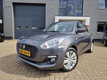 Suzuki Swift 1.2 Select beschikbaar voor biedingen
