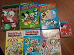 Verschillende versies Donald Duck pockets 7 stuks, Boeken, Gelezen, Donald Duck, Ophalen of Verzenden, Meerdere stripboeken