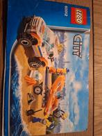 Lego City Coast Guard 60012 - Complete Set, Ophalen of Verzenden