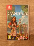Garden Life, 1 speler, Ophalen of Verzenden, Zo goed als nieuw