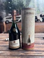 Codorníu Cava Brut - Spaanse mousserende wijn, Ophalen of Verzenden, Zo goed als nieuw, Spanje, Champagne