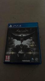 batman-ps4, 1 speler, Ophalen, Zo goed als nieuw, Avontuur en Actie