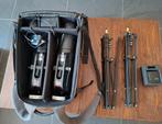 Bowens XMT 500 studioflitser, Ophalen, Zo goed als nieuw, Lamp of Flitsset