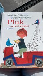Annie M.G. Schmidt - Pluk van de Petteflet, Ophalen of Verzenden, Zo goed als nieuw, Annie M.G. Schmidt