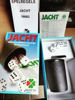 🎲 Dobbelspel Jacht, Selecta 🎲, Hobby en Vrije tijd, Gezelschapsspellen | Bordspellen, Een of twee spelers, Ophalen of Verzenden