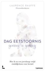 Dag eetstoornis, genoeg is genoeg, Laurence Bauffe, Verzenden, Zo goed als nieuw