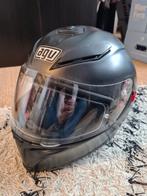 Agu motorhelm