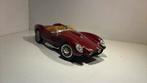 Ferrari 250 testa rossa shell 1.18
