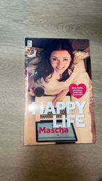 Mascha - Happy life, Ophalen of Verzenden, Zo goed als nieuw, Mascha