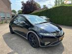 Honda Civic 1.4 Sport *EXPORT*, 83 pk, Gebruikt, 4 cilinders, Zwart