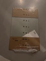 Besta glasplaat nieuw, Ophalen, Minder dan 50 cm, Nieuw, Minder dan 25 cm