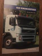 Volvo Trucks - Volvo FH - Volvo FL - Volvo FE, Nieuw, Volvo trucks, Ophalen of Verzenden, Volvo