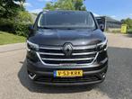 Renault Trafic 2.0 Blue dC1 150 EDC T30 L2H1 Advance / Demo, Auto's, 1803 kg, Stof, Euro 6, 4 cilinders