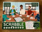Mattel - Scrabble Duplicate (voor 2-6 spelers, 10+jaar) zgan, Hobby en Vrije tijd, Gezelschapsspellen | Bordspellen, Vijf spelers of meer