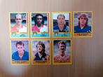 Panini Voetbal 90, 7x., Ophalen of Verzenden, Zo goed als nieuw
