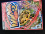Rollercoaster tycoon 2 pc game, Spelcomputers en Games, Games | Pc, 1 speler, Ophalen of Verzenden, Zo goed als nieuw, Vanaf 3 jaar