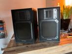Technics SB-F333, Ophalen of Verzenden, 60 tot 120 watt, Front, Rear of Stereo speakers, Overige merken