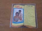 Saskia & Serge 4 Singles in een zeer goede staat!, Ophalen, Gebruikt, 7 inch, Single
