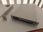 Gigabit - 2.5gbit switch OS6250-8m, Computers en Software, Netwerk switches, Ophalen, Gebruikt