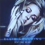 Ellie Goulding - Beating Heart (PROMO), Ophalen of Verzenden, Zo goed als nieuw, Overige genres