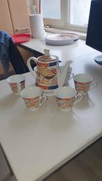 Servies, Antiek en Kunst, Ophalen