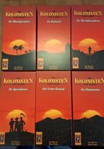 6 mini uitbreidingen Kolonisten van Catan., Hobby en Vrije tijd, Gezelschapsspellen | Kaartspellen, Ophalen, Zo goed als nieuw