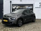 Citroen C3 1.2 PureTech S&S Feel Edition 44.542 km | Luxe ui, Gebruikt, 1199 cc, Met garantie (alle), 82 pk