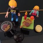 playmobil 5649, Ophalen of Verzenden, Zo goed als nieuw, Complete set